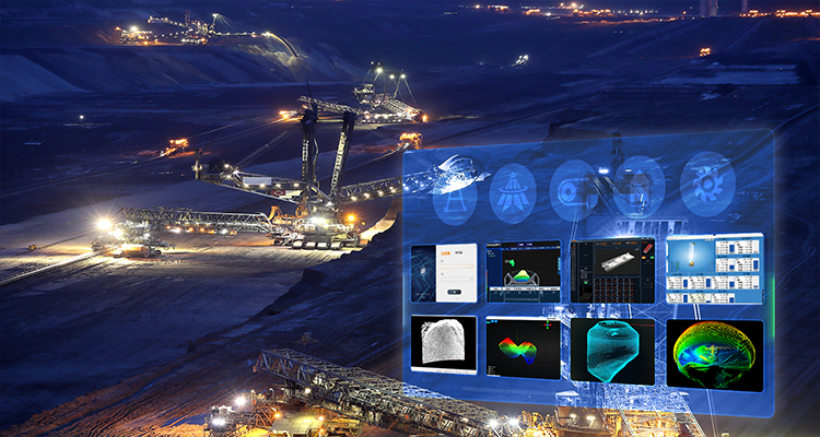 GIMP智慧盤料應用系統(tǒng)